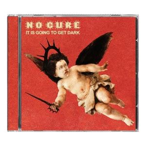 No Cure - It Is Going To Get Dark 1-CD
