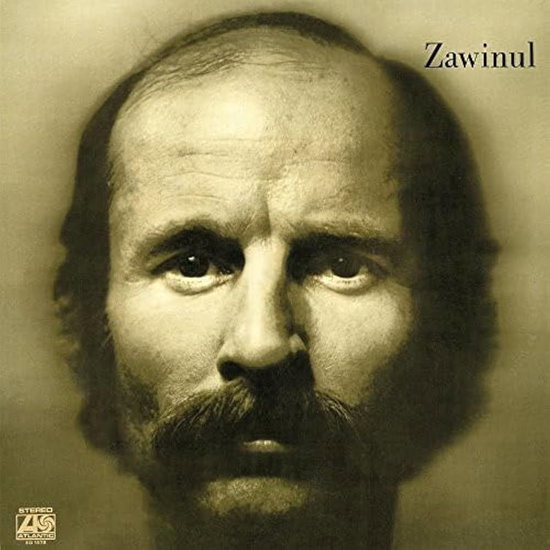 Joe Zawinul - Zawinul 1-LP