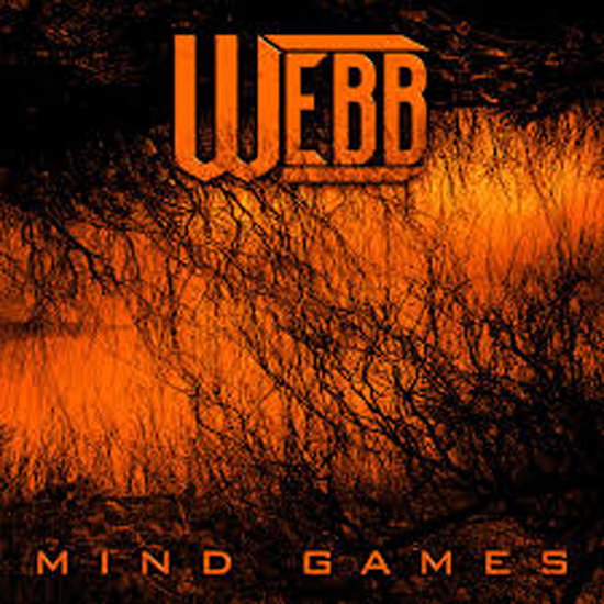 Webb - Mind Games 1-CD