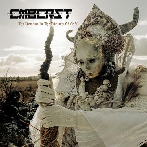 Combichrist - The Venom in the Mouth of God 1-CD