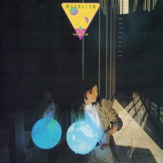 Tatsuro Yamashita - Moonglow 1-LP