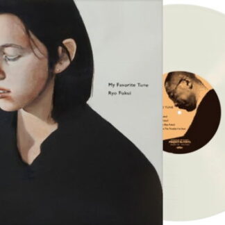 Ryo Fukui - My Favorite Tune 1-LP