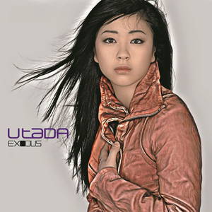 Utada - Exodus 2-LP