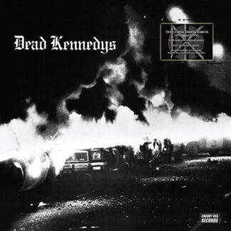 Dead Kennedys - Fresh Fruit for Rotting Vegetables 1-LP