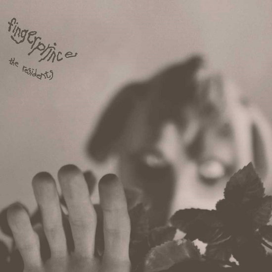 Residents - Fingerprince Preserved 2-LP