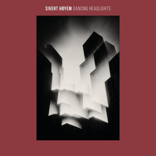 Sivert Høyem - Dancing Headlights 1-LP
