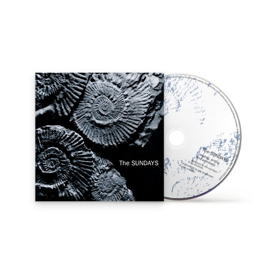 The Sundays - Reading Writing And Arithmetic 1-CD