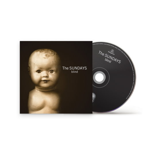 The Sundays - Blind 1-CD