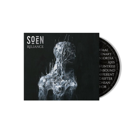 Soen - Reliance 1-CD