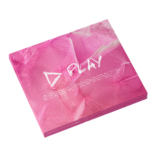 Ed Sheeran - Play 1-CD