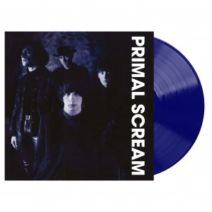 Primal Scream - Gentle Tuesday / Imperial: The 1987 Ep'S 1-LP