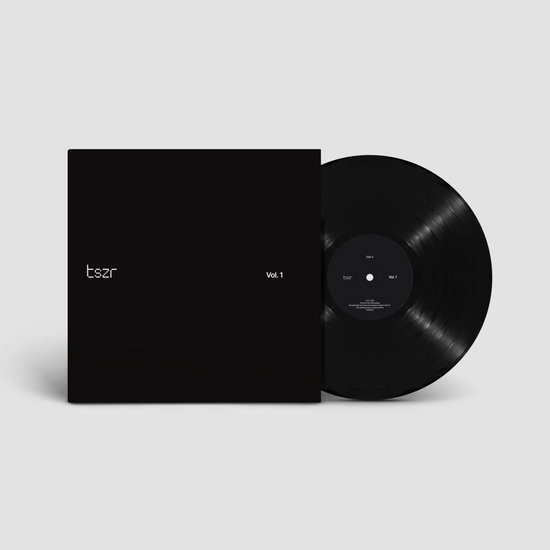 THE STREETS - TSZR Volume 1 (12") [RSD 2026 edition] (2026) 1-LP