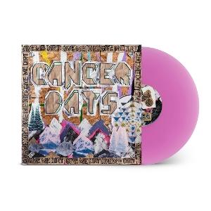 Cancer Bats - Give Me Dirt 1-LP