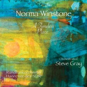 Norma Winstone - Timeless Place 1-CD