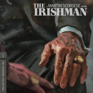Martin Scorsese - The Irishman 1-Blu-ray
