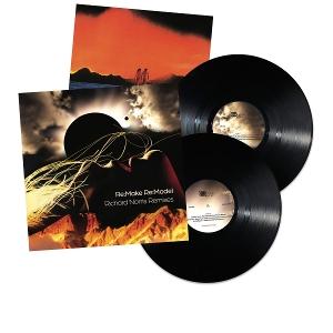 Richard Norris - Re-Make Re-Model 2-LP