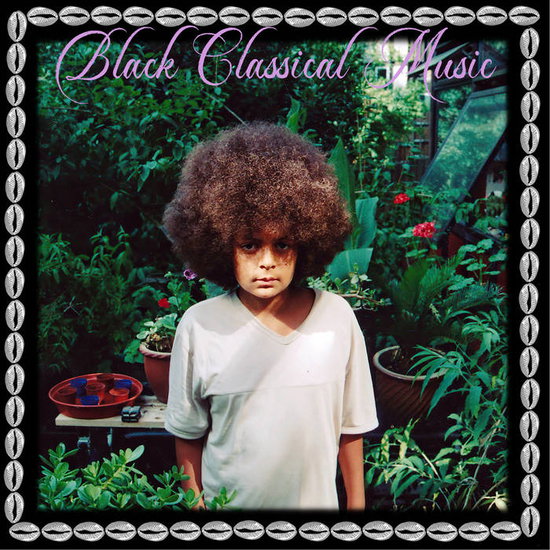 Yussef Dayes - Black Classical Music 2-LP