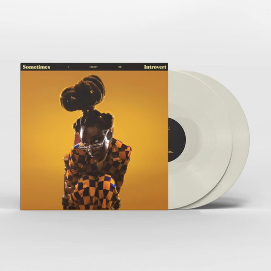 Little Simz - Sometimes I Might Be Introvert 2-LP