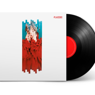 Placebo-Placebo RE:CREATED 2-LP