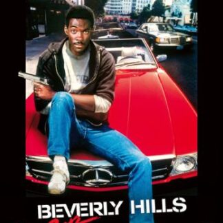 Martin Brest - Beverly Hills Cop 4KULTRAHD