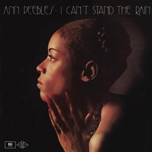 Ann Peebles - I Can't Stand The Rain 1-LP