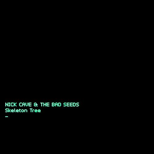 Nick Cave & the Bad Seeds - Skeleton Tree 1-LP