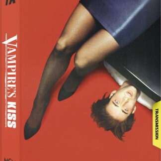 Vampire's Kiss - Vampires Kiss 4KULTRAHD