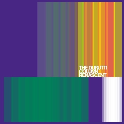 Durutti Column - Renascent 1-LP