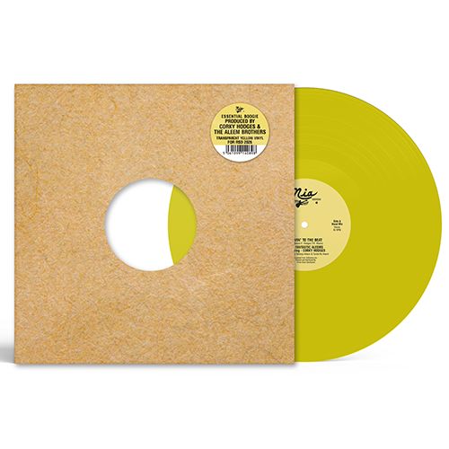 Fantastic Aleems - Movin' To The Beat 1-LP