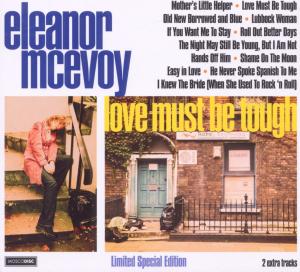 Eleanor Mcevoy - Love Must Be Tough SACD