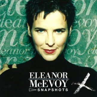 Eleanor Mcevoy - Snapshots SACD