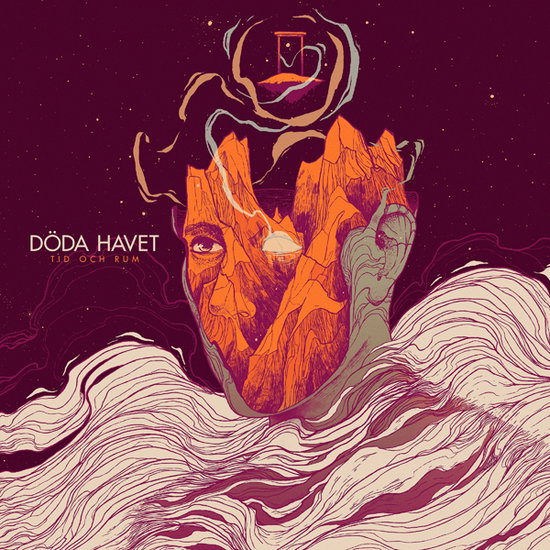 Doda Havet - Tid Och Rum 1-LP