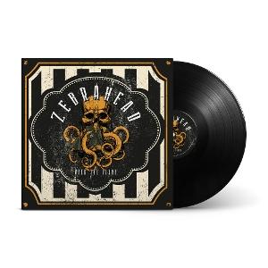 Zebrahead - Walk the Plank 1-LP