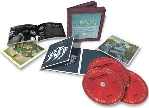 Return To Forever - The Complete Columbia Albums Collection 5-CD