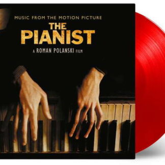 Chopin, Frederic & Wojciech Kilar - The Pianist 2-LP