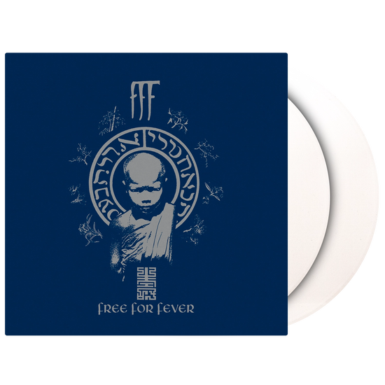 Fff - Free For Fever 2-LP