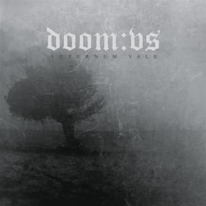 Doom:Vs - Aeternum Vale 1-CD
