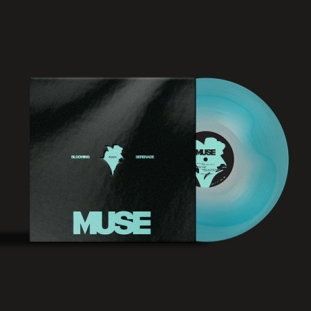 JIMIN (BTS) - Muse 1-LP