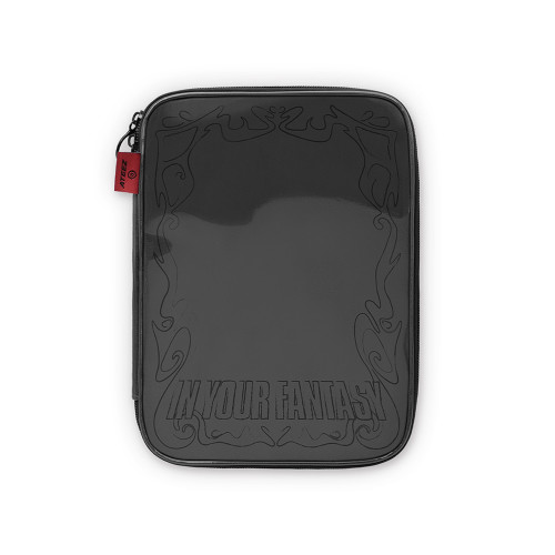 ATEEZ - 2025 WORLD TOUR [IN YOUR FANTASY] INCHEON DIGITALCODE+MERCH