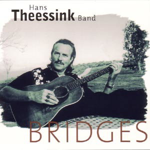 Hans Theessink - Bridges SACD